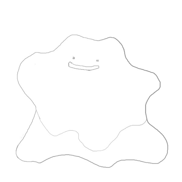 模写その30 アカムル さんのイラスト ニコニコ静画 イラスト