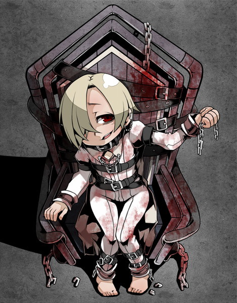ツナガルウワサ あやめ さんのイラスト ニコニコ静画 イラスト