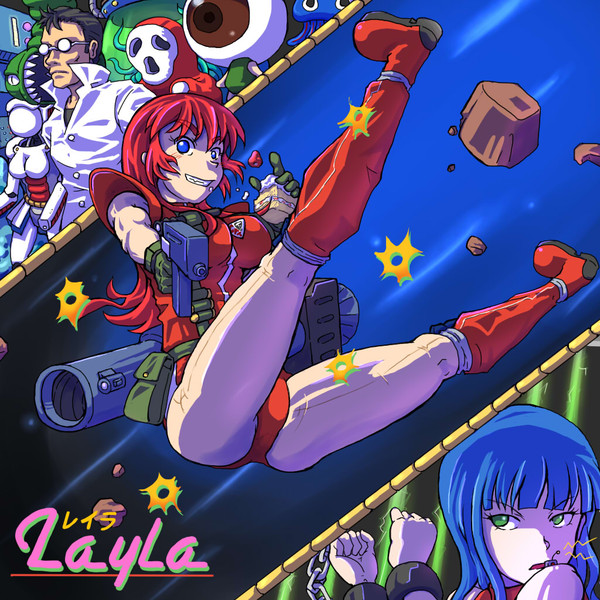 私危険なロシアンルーレット オートマチック Ai さんのイラスト ニコニコ静画 イラスト