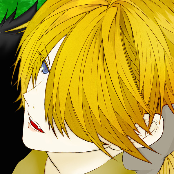 獅子王 Aliabat さんのイラスト ニコニコ静画 イラスト