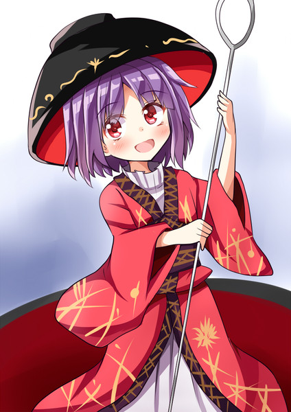 少名針妙丸ちゃん 欅ちまき さんのイラスト ニコニコ静画 イラスト