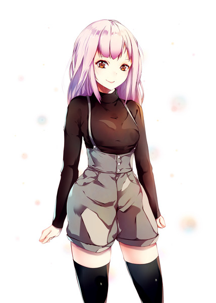 私服女子 真夜中 足穂 さんのイラスト ニコニコ静画 イラスト
