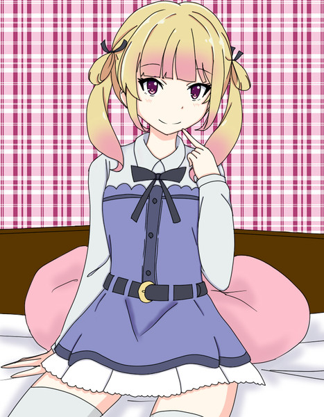 苑生百花 みゅうみゅう さんのイラスト ニコニコ静画 イラスト
