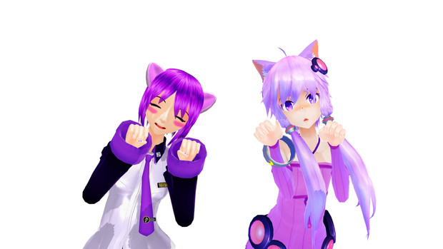 シンプルに猫耳ゆかりごはん 野良猫 ストレイド さんのイラスト ニコニコ静画 イラスト