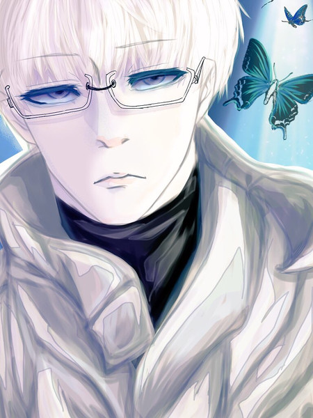初代王 有馬貴将 ゆい D さんのイラスト ニコニコ静画 イラスト