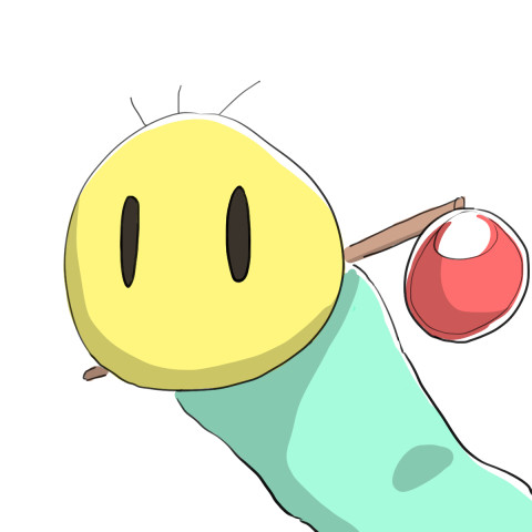 ニャッキ ニコニコ静画 イラスト