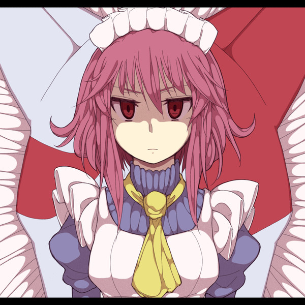 ヴィルヘルミナさん さんのイラスト ニコニコ静画 イラスト
