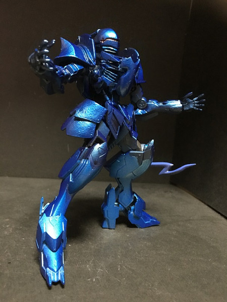 ガンダムランスロット