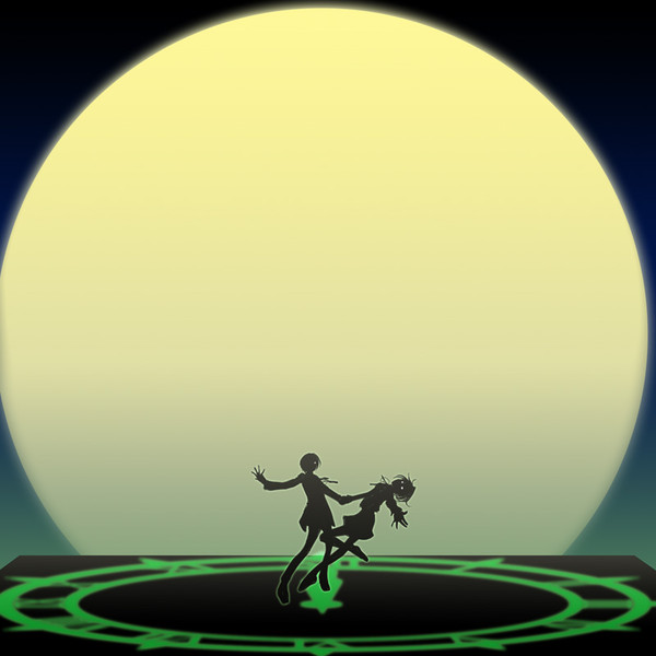 あなたとワルツを 常磐 さんのイラスト ニコニコ静画 イラスト