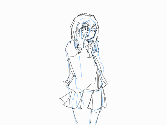 逃げるは恥だが役に立つじゃん あね さんのイラスト ニコニコ静画 イラスト