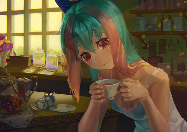 1000以上 ディズニー アリス お茶会 イラスト