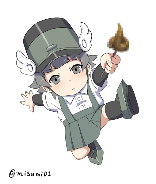 アラレちゃん みすみ さんのイラスト ニコニコ静画 イラスト