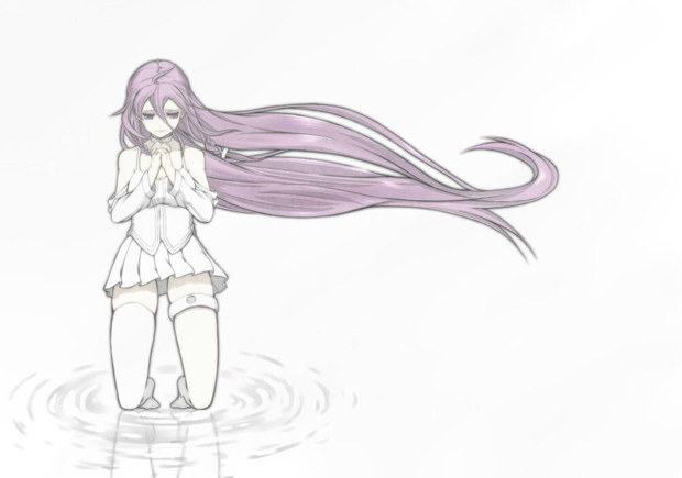 蓮花 123 56 ヒフミ ゴロウ さんのイラスト ニコニコ静画 イラスト