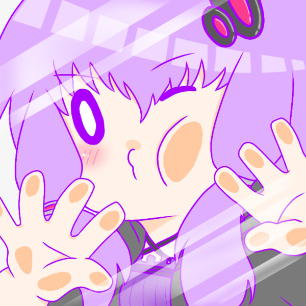 閉じ込めてみた ニコニコ静画 イラスト
