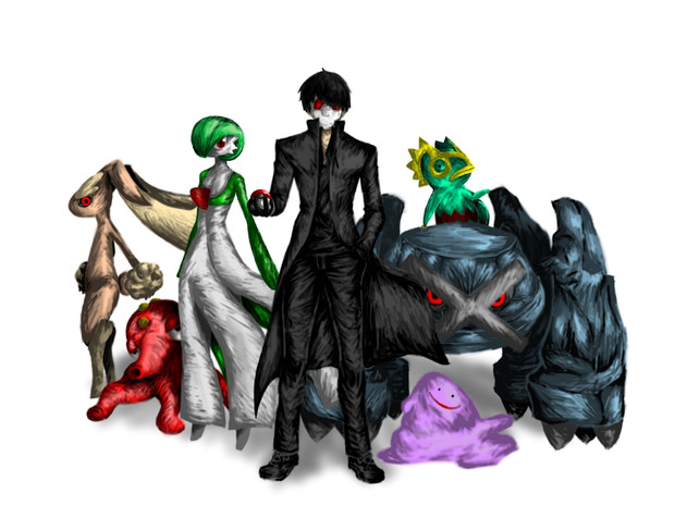 ポケモンsm発売日 むにゅら さんのイラスト ニコニコ静画 イラスト