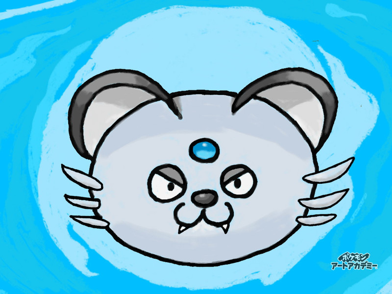ポケモンsm Nicosub静画