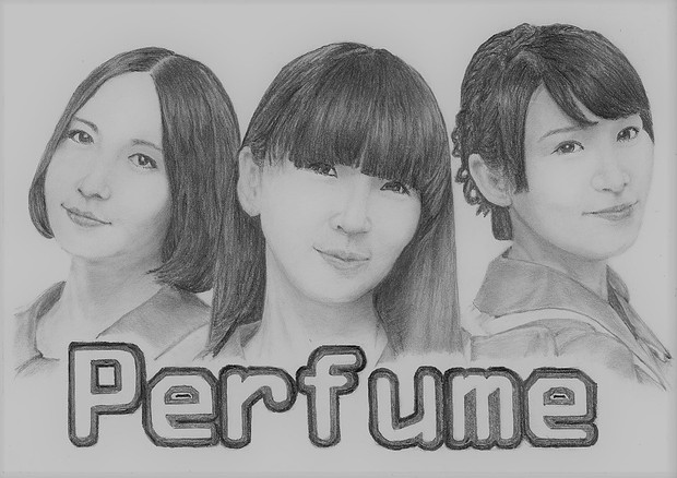 Perfume Okamotoya さんのイラスト ニコニコ静画 イラスト