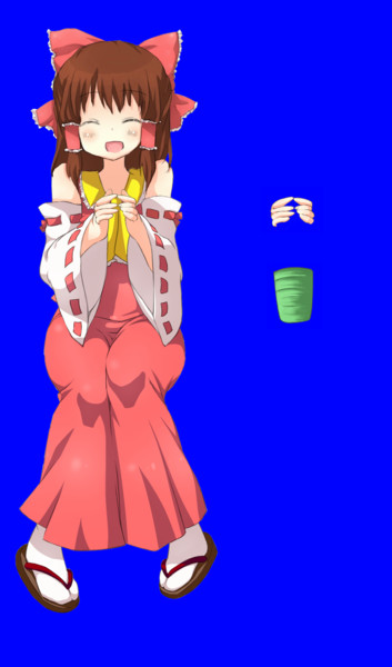 ぷはーrim合成ｂｂセット のっくのっく さんのイラスト ニコニコ静画 イラスト