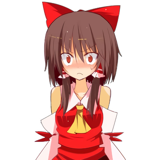 ブラウニーを迫られるru姉貴 補完png のっくのっく さんのイラスト ニコニコ静画 イラスト