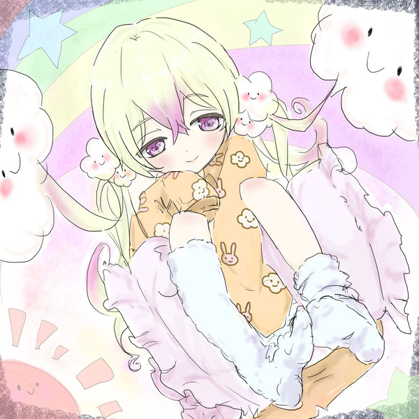 ねむりん わぐ さんのイラスト ニコニコ静画 イラスト