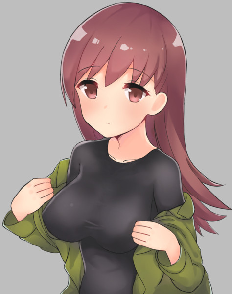 三越大井っち 000 さんのイラスト ニコニコ静画 イラスト