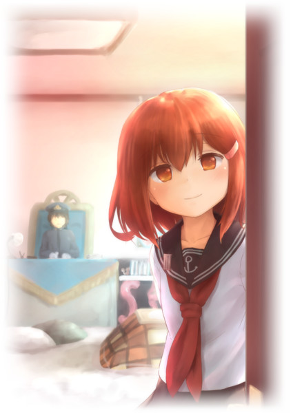 雷ちゃん尊い わむ さんのイラスト ニコニコ静画 イラスト