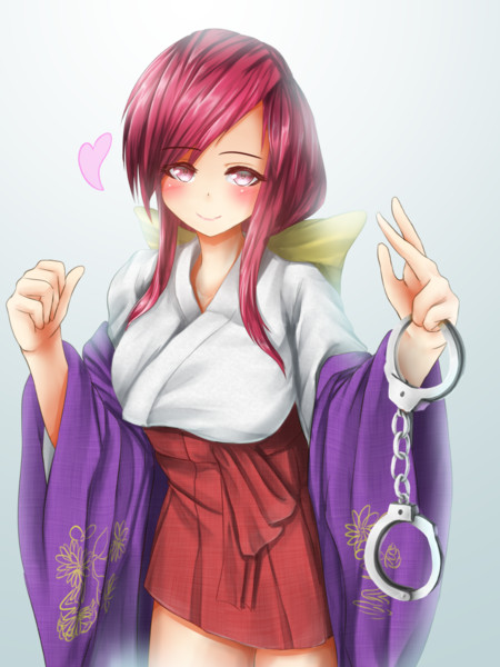 小兎姫 暎々 さんのイラスト ニコニコ静画 イラスト