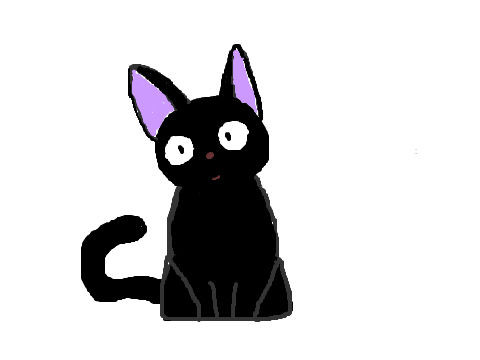 ジジ ニコニコ静画 イラスト