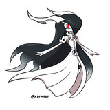 キーワードでイラスト検索 サーナイト ニコニコ静画