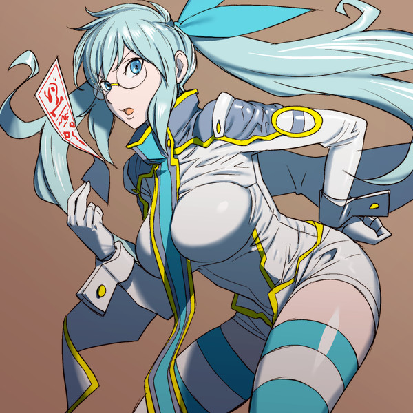 オルミーヌ 温泉玉子 さんのイラスト ニコニコ静画 イラスト