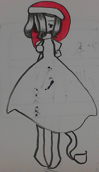 筆ペン チシャ猫症候群 さんのイラスト ニコニコ静画 イラスト