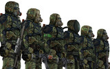 S.T.A.L.K.E.R. (SVOBODA- MMD only)