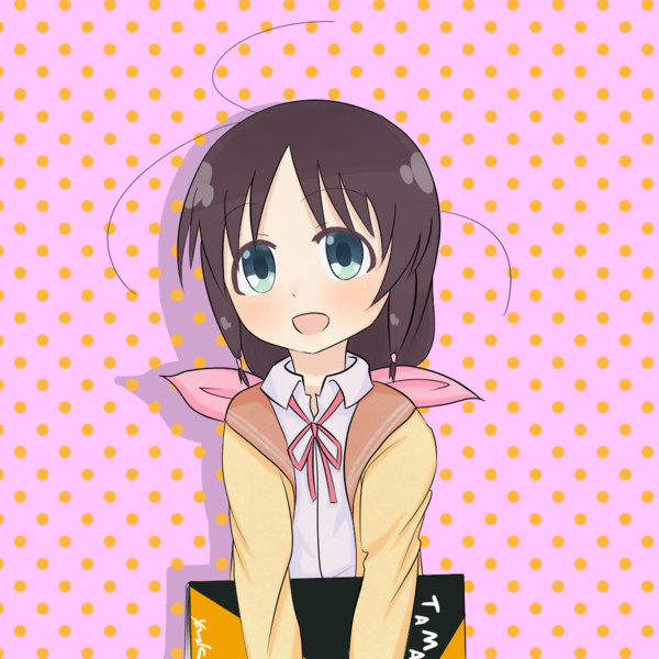 たまちゃん Yousk さんのイラスト ニコニコ静画 イラスト