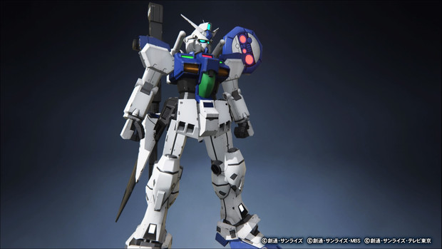 再現 ガンダム試作0号機 ネタ部屋の人 さんのイラスト ニコニコ静画 イラスト