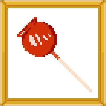 ねぶた祭り ドット絵しりとり りんご飴 こんがり さんのイラスト ニコニコ静画 イラスト