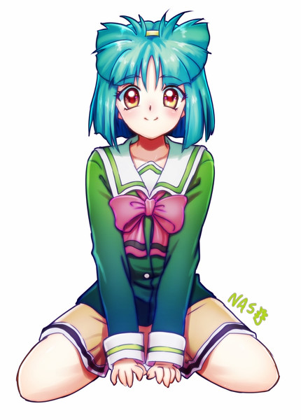 佐倉楓子ちゃん ｎａｓ さんのイラスト ニコニコ静画 イラスト