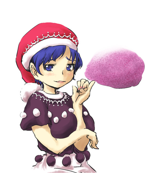 第8回東方ニコ童祭ex 夢の世界へ おやすみボタン チ ズdeはっぴぃ さんのイラスト ニコニコ静画 イラスト