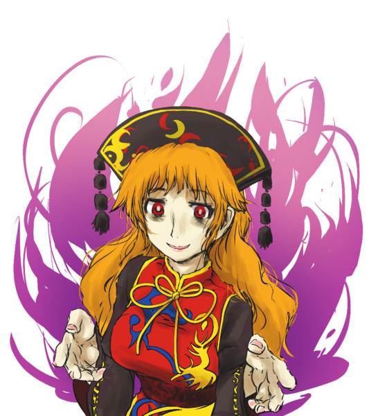 第8回東方ニコ童祭ex 眠りを純化 おやすみボタン チ ズdeはっぴぃ さんのイラスト ニコニコ静画 イラスト