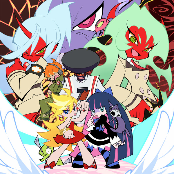 パンスト by 武シノブ