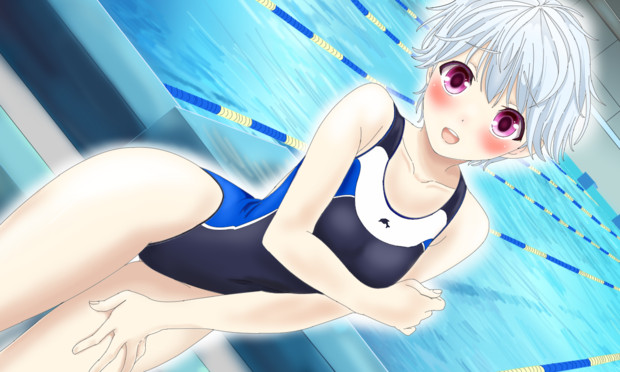 サトル君 園咲 さんのイラスト ニコニコ静画 イラスト