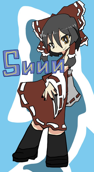 カートゥーン風snnn姉貴 さんのイラスト ニコニコ静画 イラスト
