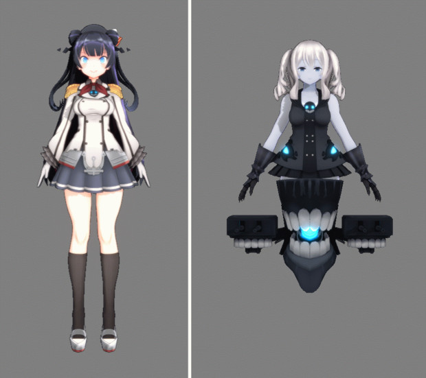 おれがあいつであいつがおれで ヌルチン ブルマー さんのイラスト ニコニコ静画 イラスト