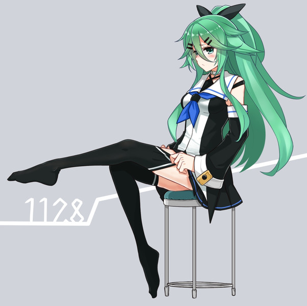 1128 スクリューアッパー さんのイラスト ニコニコ静画 イラスト