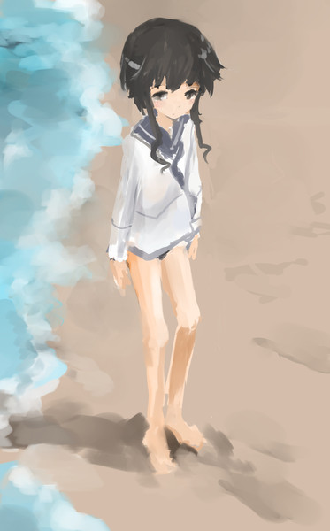 竹井醇子8 Cab さんのイラスト ニコニコ静画 イラスト