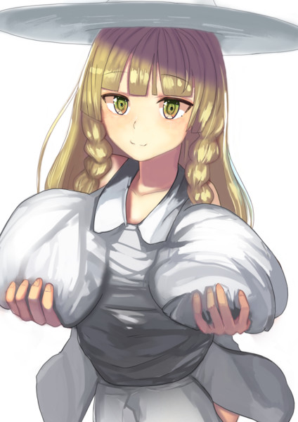 リーリエ Uisek うぃっす くん さんのイラスト ニコニコ静画 イラスト