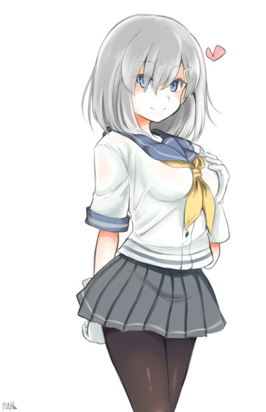 浜風 10駅 さんのイラスト ニコニコ静画 イラスト