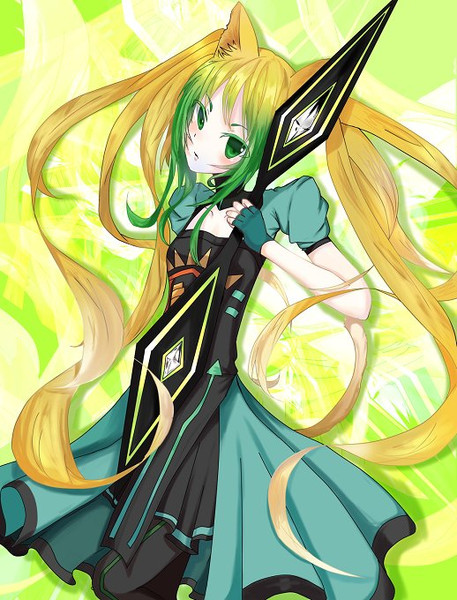 Fate アタランテ Fuu Dq さんのイラスト ニコニコ静画 イラスト