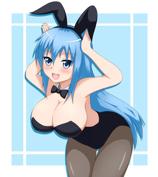 バニーちゃん まじかるばなな さんのイラスト ニコニコ静画 イラスト