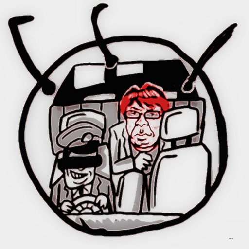 Aska逮捕にみるマスコミの暴挙 木住野武 さんのイラスト ニコニコ静画 イラスト