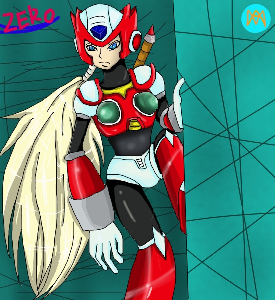 ＺＥＲＯさん